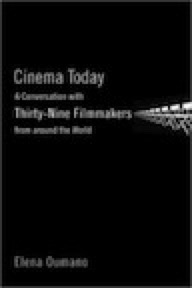 Cinema Today (Cover)